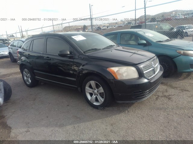 DODGE CALIBER 2010 1b3cb4ha9ad607831