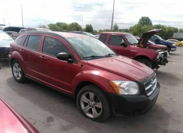 DODGE CALIBER 2010 1b3cb4ha9ad612477