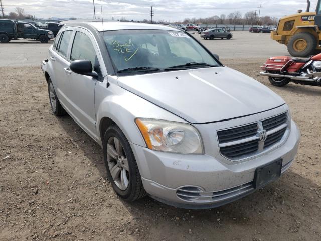 DODGE CALIBER SX 2010 1b3cb4ha9ad613225