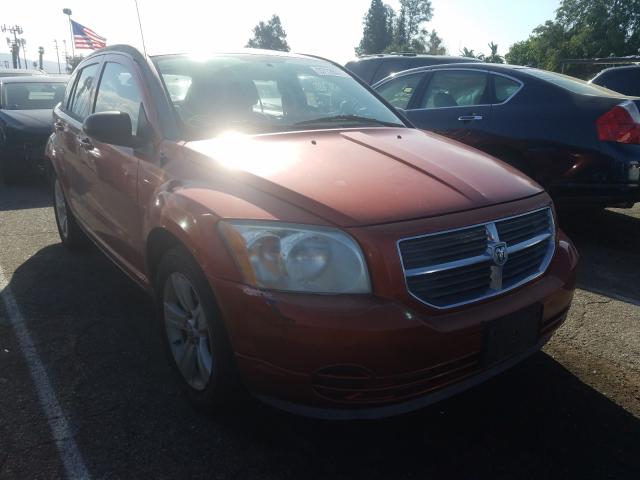 DODGE CALIBER SX 2010 1b3cb4ha9ad613371