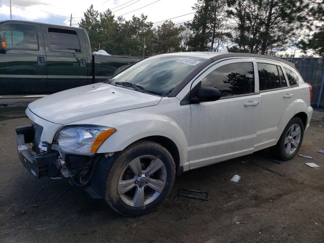 DODGE CALIBER SX 2010 1b3cb4ha9ad613547