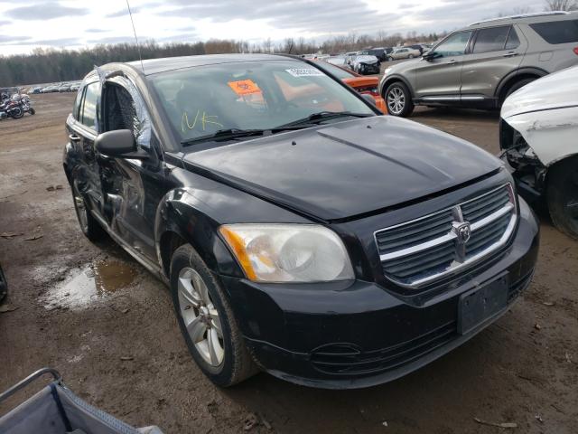 DODGE CALIBER SX 2010 1b3cb4ha9ad614035