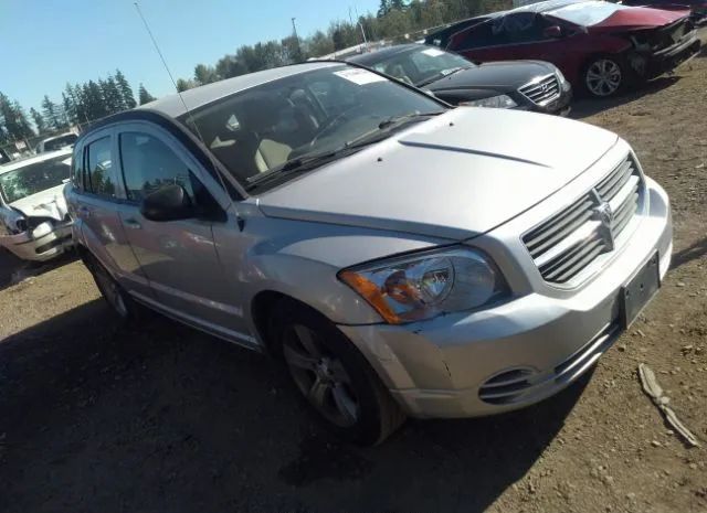 DODGE CALIBER 2010 1b3cb4ha9ad618103