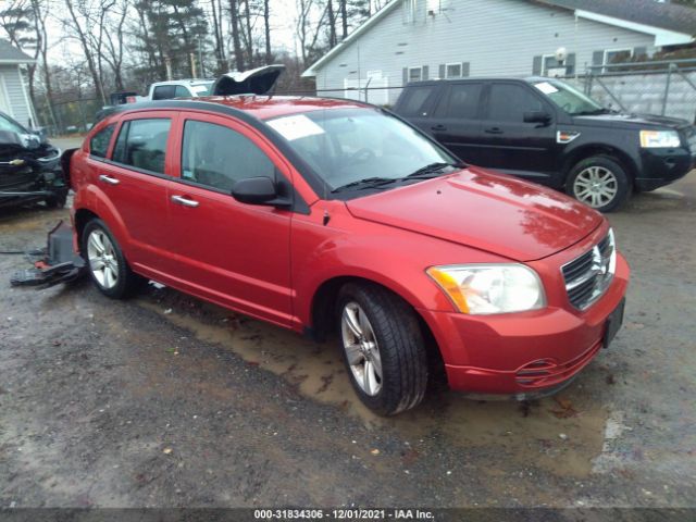 DODGE CALIBER 2010 1b3cb4ha9ad618330