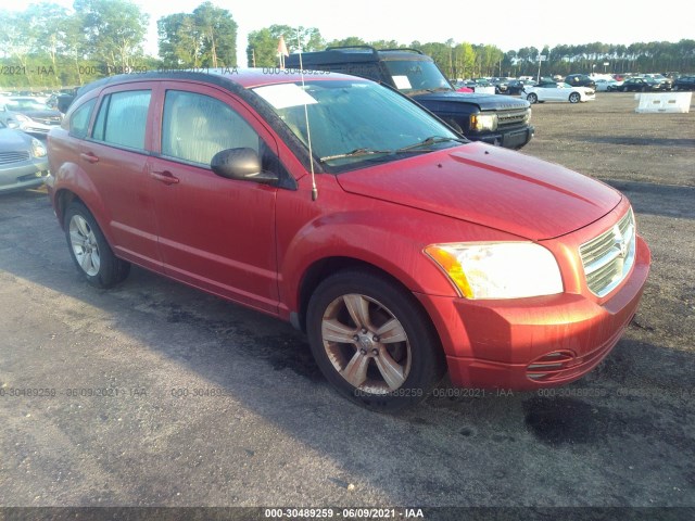 DODGE CALIBER 2010 1b3cb4ha9ad618568