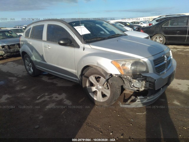 DODGE CALIBER 2010 1b3cb4ha9ad618831