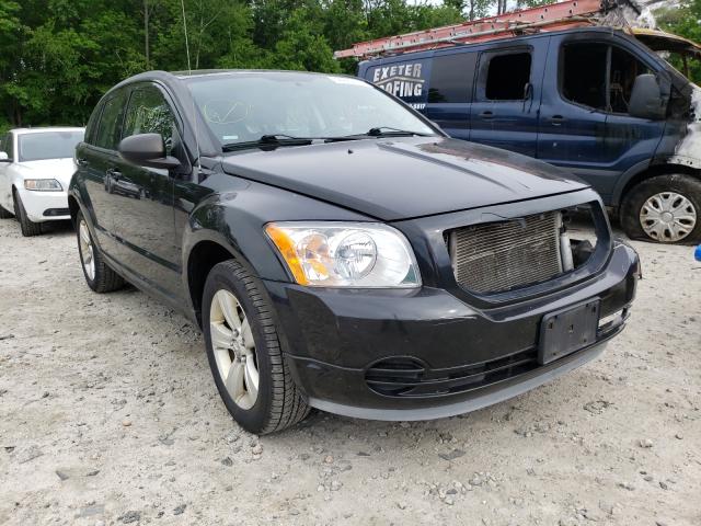 DODGE CALIBER SX 2010 1b3cb4ha9ad619266