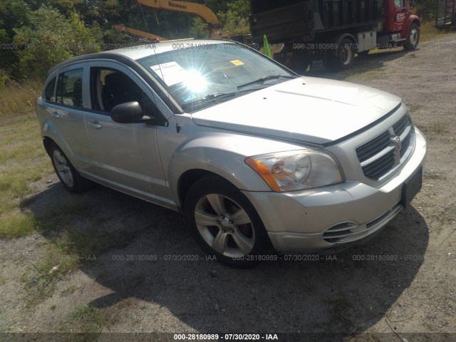 DODGE CALIBER 2010 1b3cb4ha9ad630509