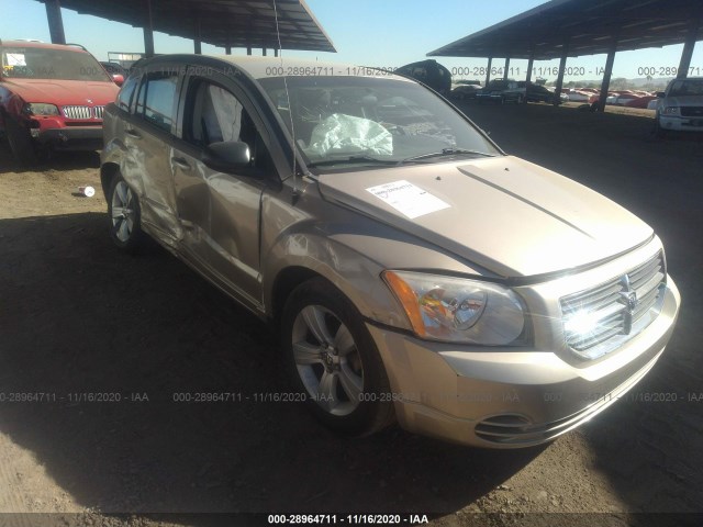 DODGE CALIBER 2010 1b3cb4ha9ad630641