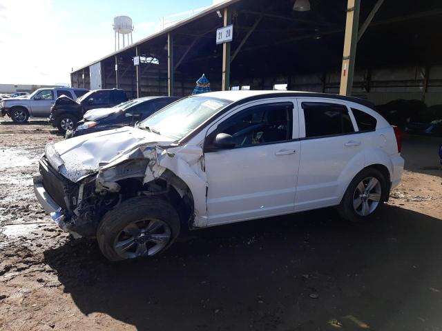 DODGE CALIBER SX 2010 1b3cb4ha9ad630672