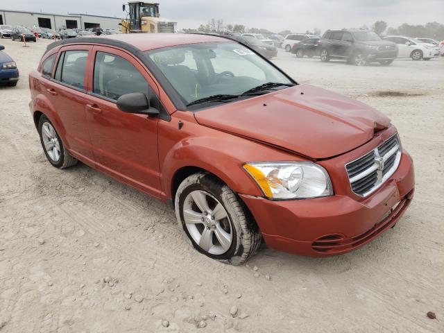 DODGE CALIBER SX 2010 1b3cb4ha9ad632339