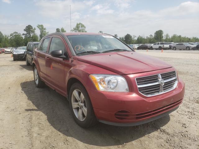 DODGE CALIBER SX 2010 1b3cb4ha9ad632423