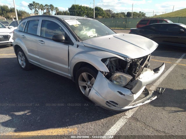 DODGE CALIBER 2010 1b3cb4ha9ad635547