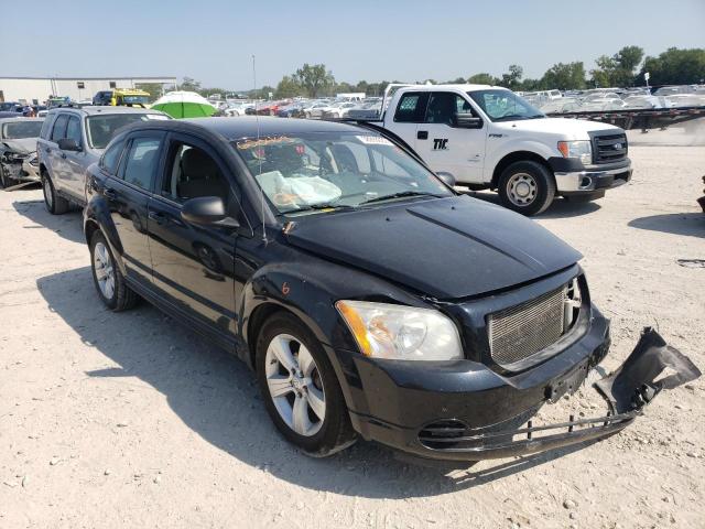 DODGE CALIBER SX 2010 1b3cb4ha9ad650405