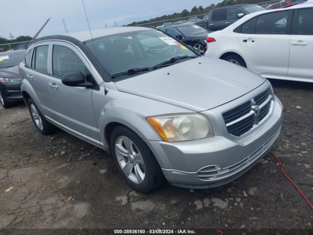 DODGE CALIBER 2010 1b3cb4ha9ad650503