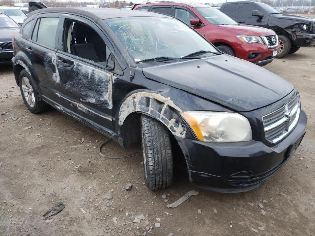 DODGE CALIBER SX 2010 1b3cb4ha9ad650744