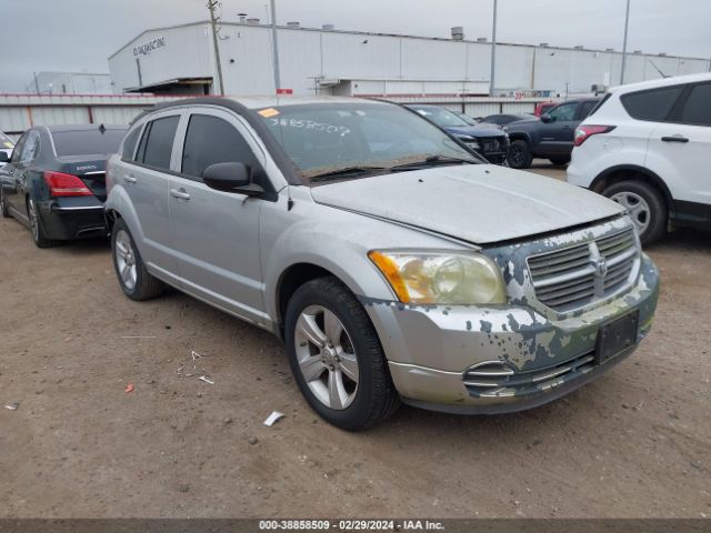 DODGE CALIBER 2010 1b3cb4ha9ad650811