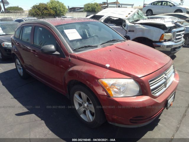 DODGE CALIBER 2010 1b3cb4ha9ad650873