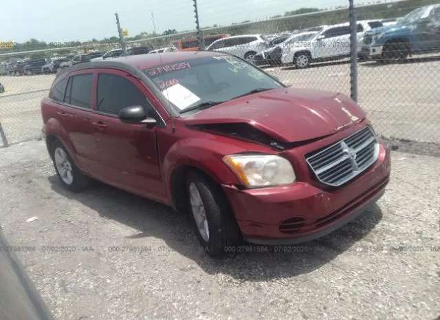 DODGE CALIBER 2010 1b3cb4ha9ad651621