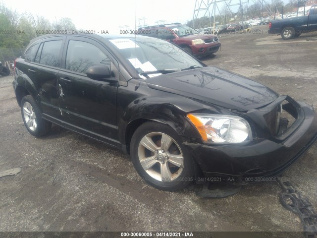 DODGE CALIBER 2010 1b3cb4ha9ad652199