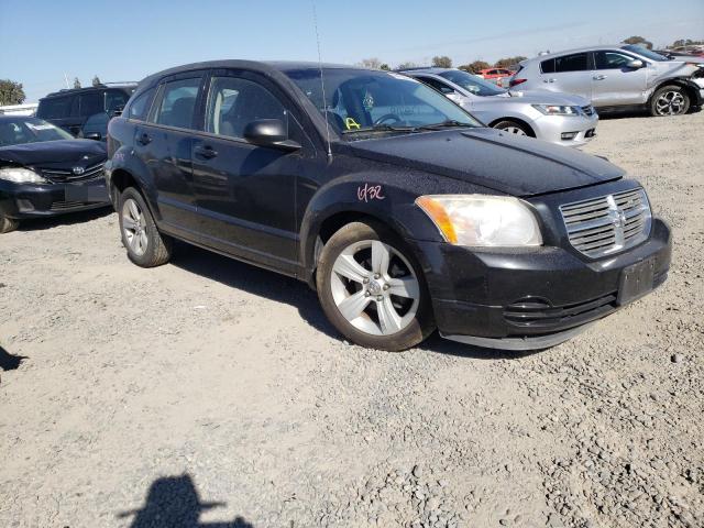 DODGE CALIBER SX 2010 1b3cb4ha9ad661128