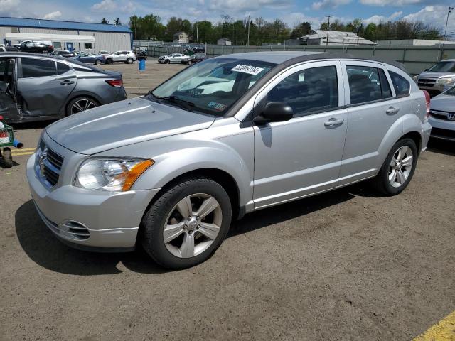 DODGE CALIBER 2010 1b3cb4ha9ad661579