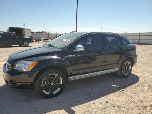 DODGE CALIBER SX 2010 1b3cb4ha9ad661811