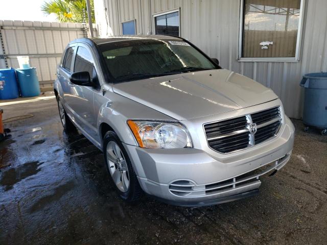 DODGE CALIBER SX 2010 1b3cb4ha9ad663140