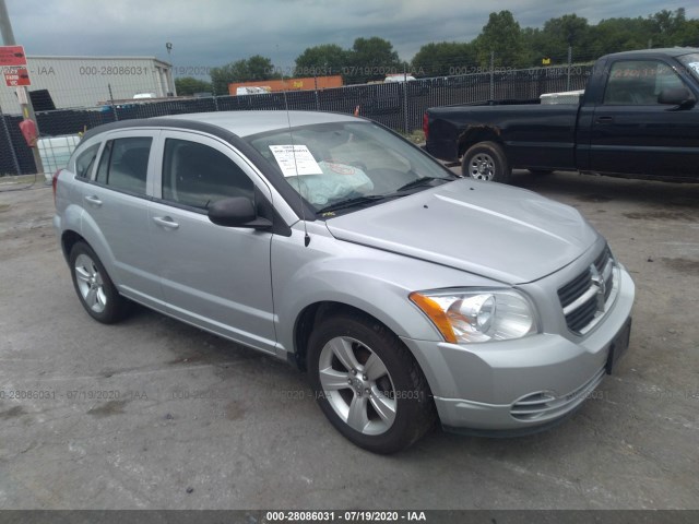 DODGE CALIBER 2010 1b3cb4ha9ad663221