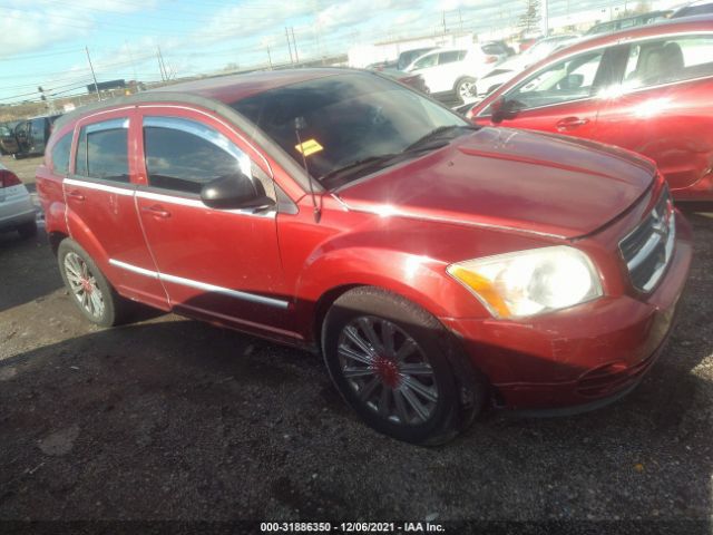 DODGE CALIBER 2010 1b3cb4ha9ad664045