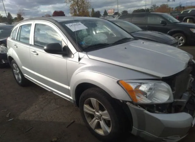 DODGE CALIBER 2010 1b3cb4ha9ad664305