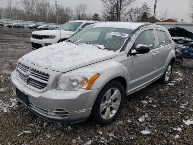 DODGE CALIBER SX 2010 1b3cb4ha9ad665308