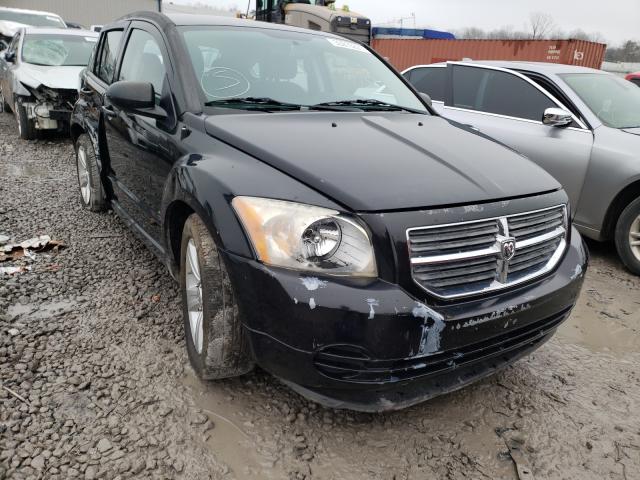 DODGE CALIBER SX 2010 1b3cb4ha9ad665373