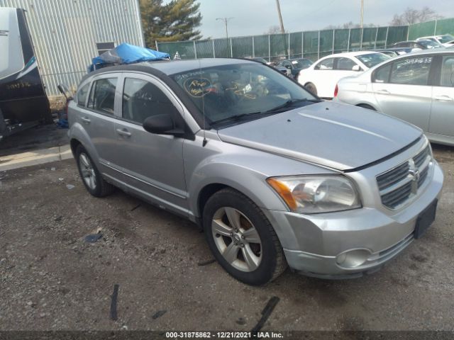 DODGE CALIBER 2011 1b3cb4ha9bd216339