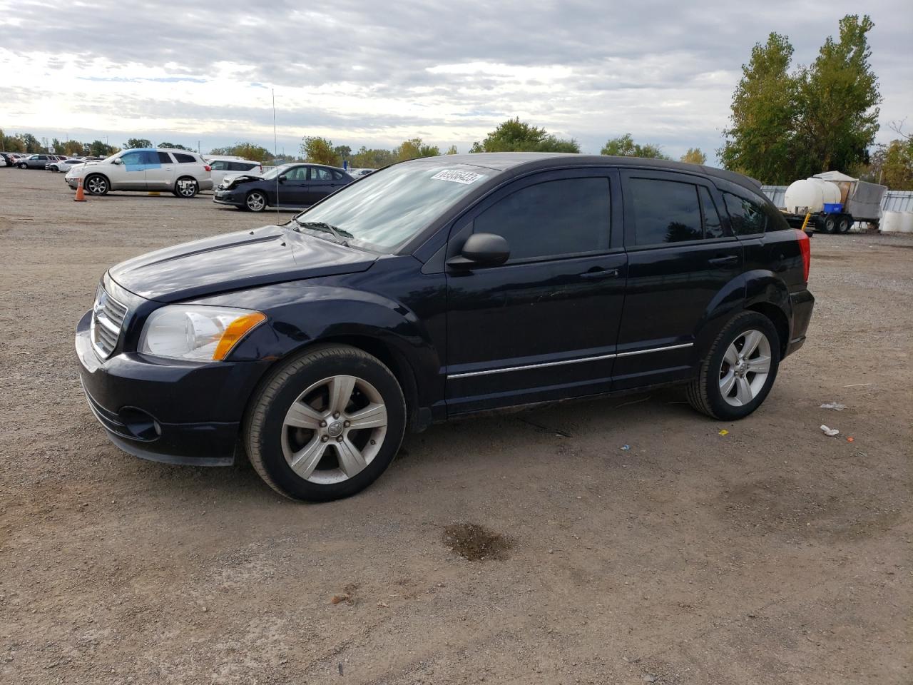 DODGE CALIBER 2011 1b3cb4ha9bd228510