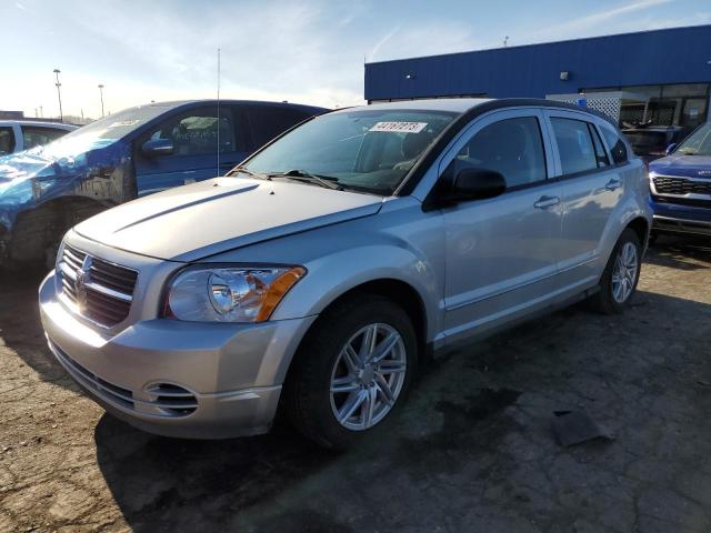 DODGE CALIBER SX 2011 1b3cb4ha9bd294264