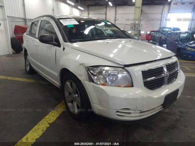 DODGE CALIBER 2010 1b3cb4haxad530287