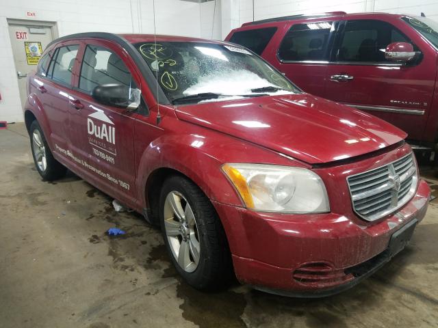 DODGE CALIBER SX 2010 1b3cb4haxad532427