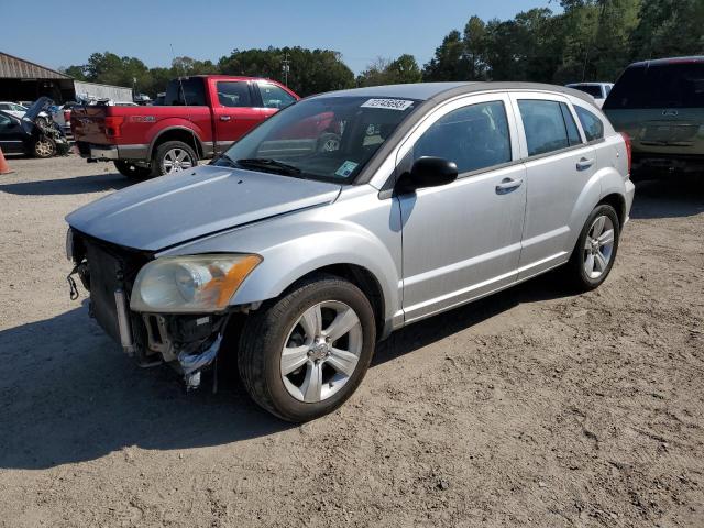 DODGE CALIBER SX 2010 1b3cb4haxad533447