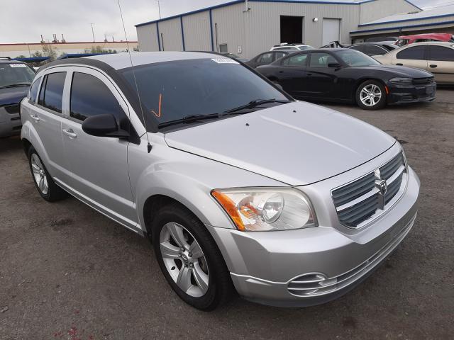 DODGE CALIBER SX 2010 1b3cb4haxad533691