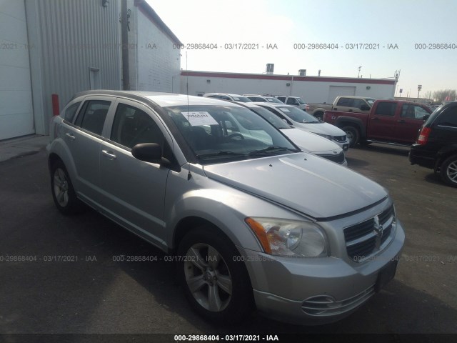 DODGE CALIBER 2010 1b3cb4haxad534131