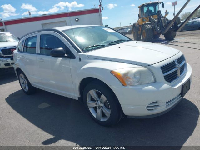 DODGE CALIBER 2010 1b3cb4haxad534159