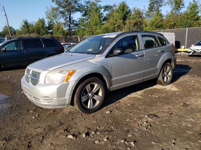 DODGE CALIBER SX 2010 1b3cb4haxad534744