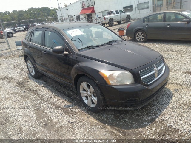 DODGE CALIBER 2010 1b3cb4haxad535635