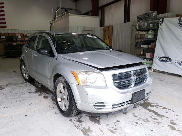 DODGE CALIBER SX 2010 1b3cb4haxad535649