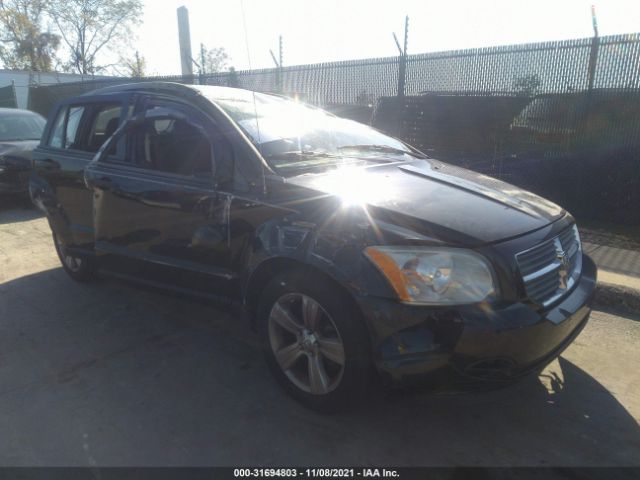 DODGE CALIBER 2010 1b3cb4haxad535697