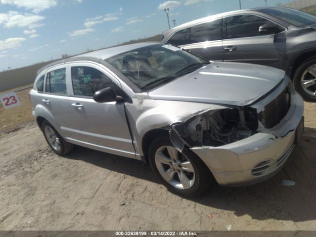 DODGE CALIBER 2010 1b3cb4haxad538597