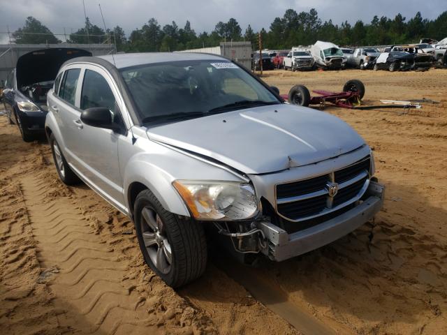 DODGE CALIBER SX 2010 1b3cb4haxad539846