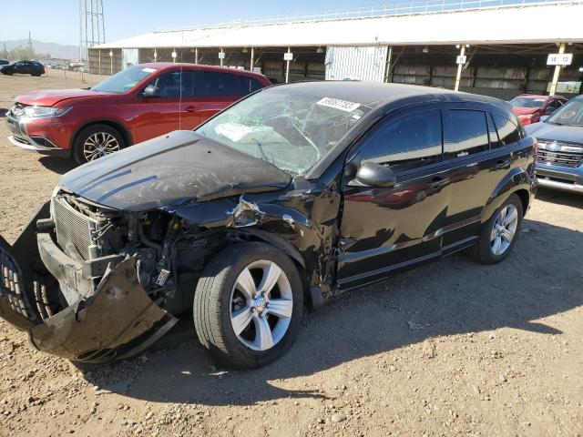 DODGE CALIBER SX 2010 1b3cb4haxad539913