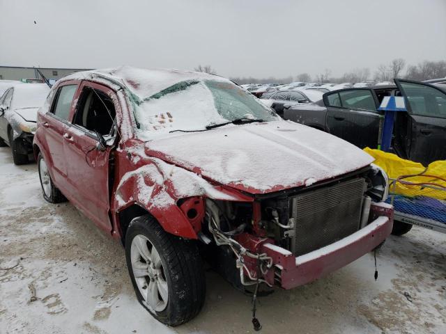 DODGE CALIBER SX 2010 1b3cb4haxad541631